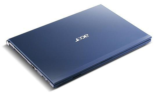 Acer Aspire TimelineX 4830T-6402 Intel® Core™ i3 i3-2330M – image 2