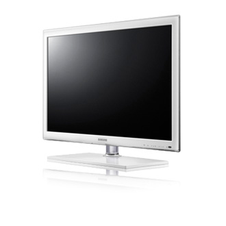 Samsung UE32D4015 81.3 cm (32") HD White – image 2