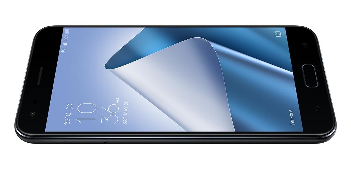 ASUS ZenFone 4 ZE554KL-BK64S6 smartphone – image 3