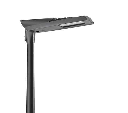 Philips 11593700 lauko apšvietimas Lauko grindų šviestuvas LED 142 W