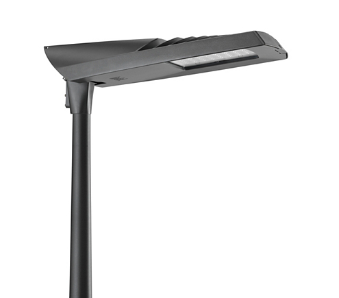Philips 11595100 āra apgaismojums Āra grīdas apgaismojums LED 245 W