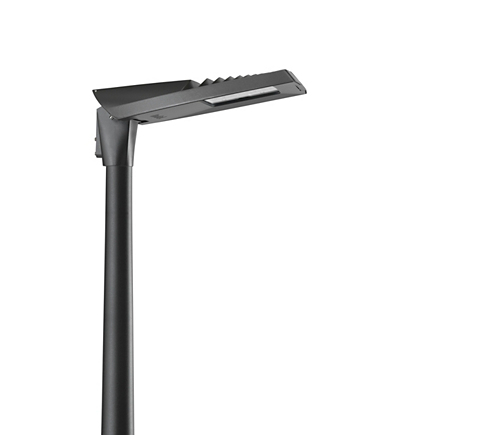 Philips 11589000 lauko apšvietimas Lauko grindų šviestuvas LED