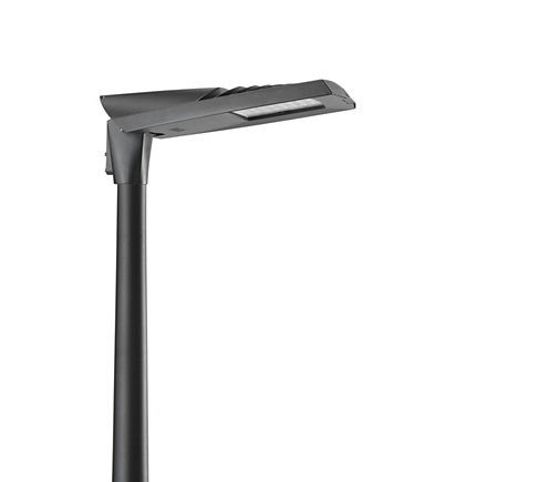 Philips 11591300 lauko apšvietimas Lauko grindų šviestuvas LED 65 W