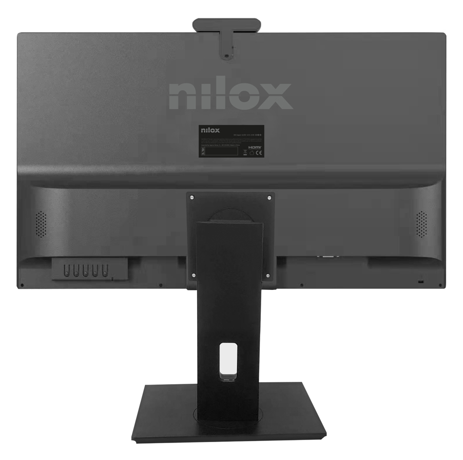 Nilox NXM27RWC01 computer monitor – image 3