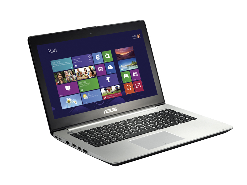 ASUS Vivobook S451LA-CA016P Intel® Core™ i5 i5-4200U Laptop – image 4