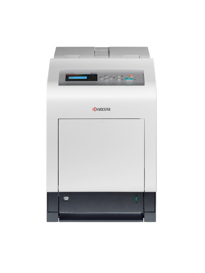 Kyocera ECOSYS P6030cdn/KL3 – image 2