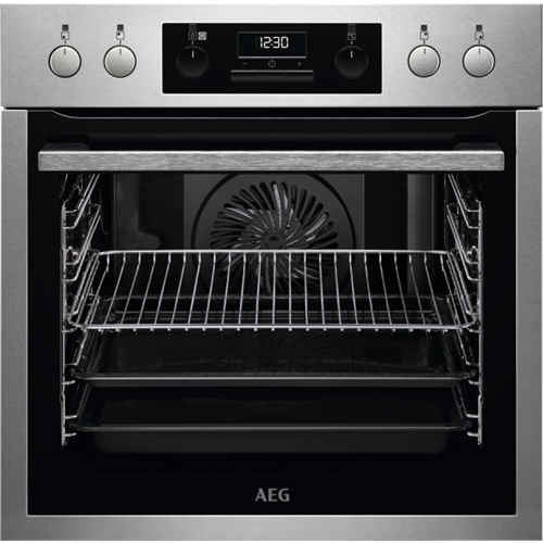 AEG EHBZRB — vue 1 sur 1