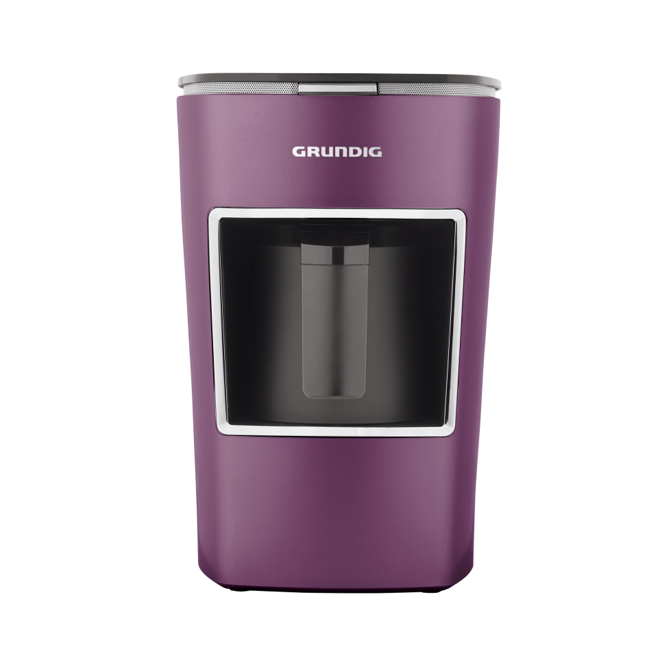 Grundig TCM 7610 P — vue 1 sur 1