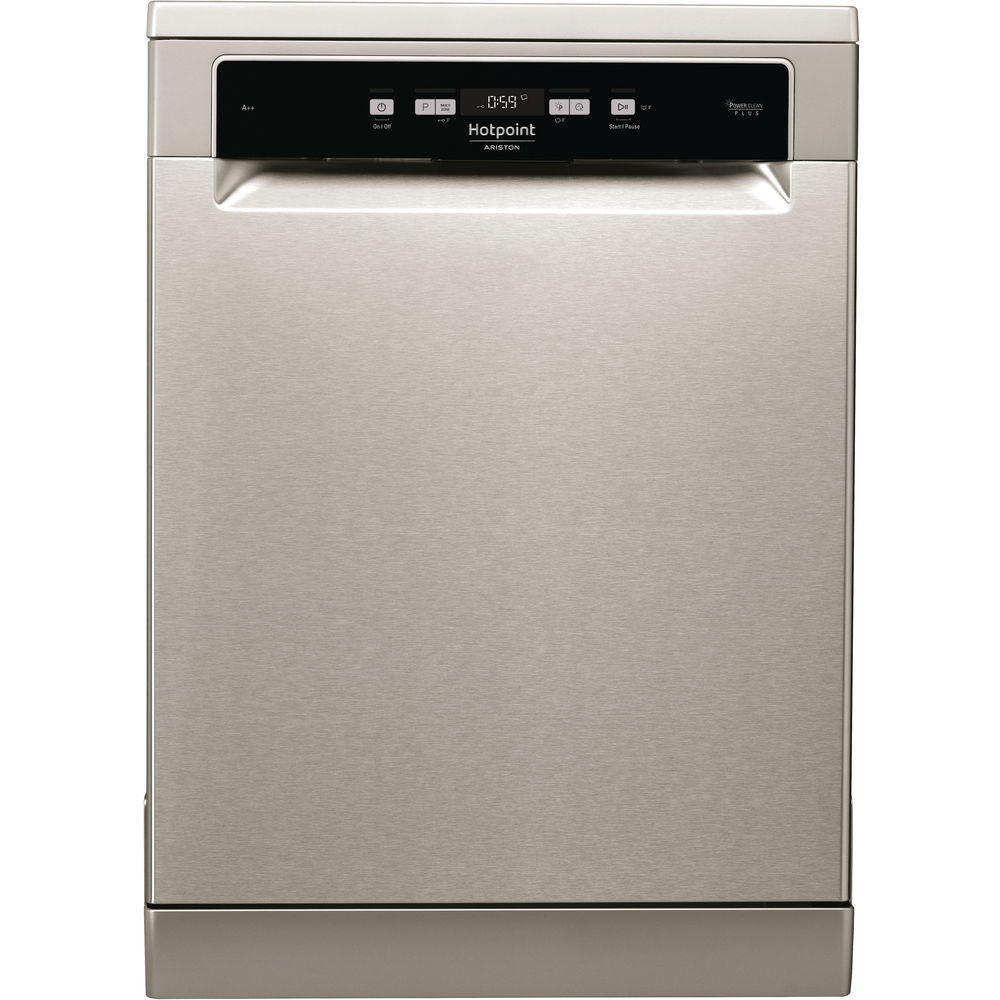 Hotpoint HFC 3C26 PF X — vue 1 sur 1