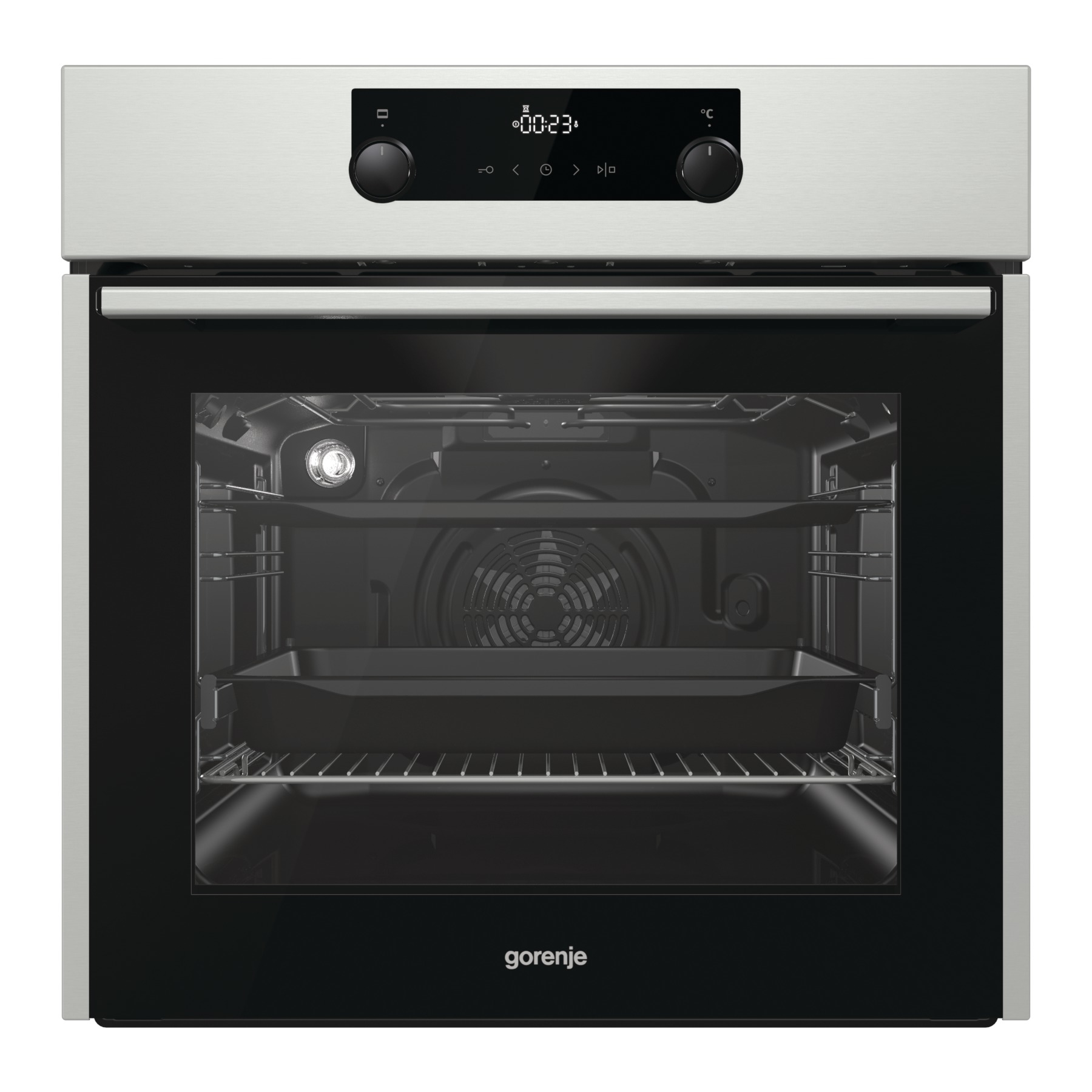 Gorenje BO735E20X — vue 1 sur 4