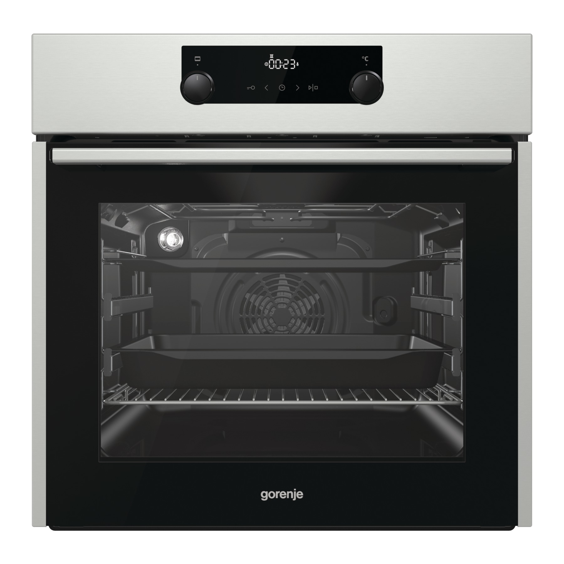 Gorenje BO737E30X — vue 1 sur 5