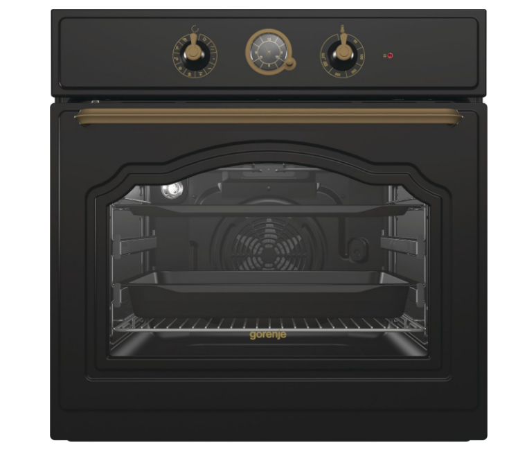 Gorenje BO7732CLB — vue 1 sur 1