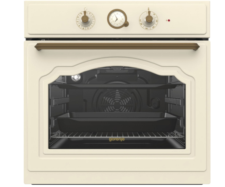 Gorenje BO7732CLI — vue 1 sur 1