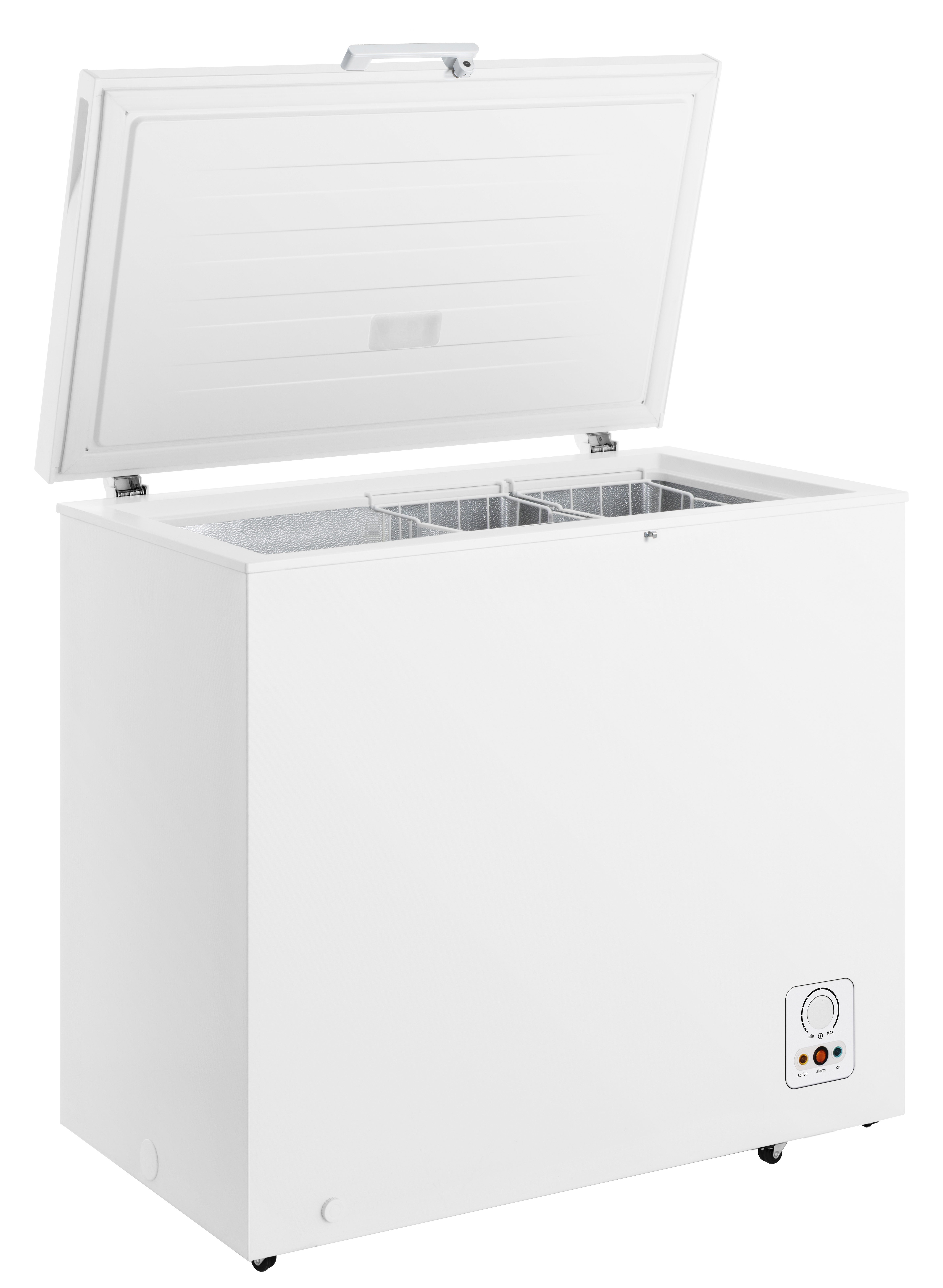 Gorenje FH211AW — vue 1 sur 3