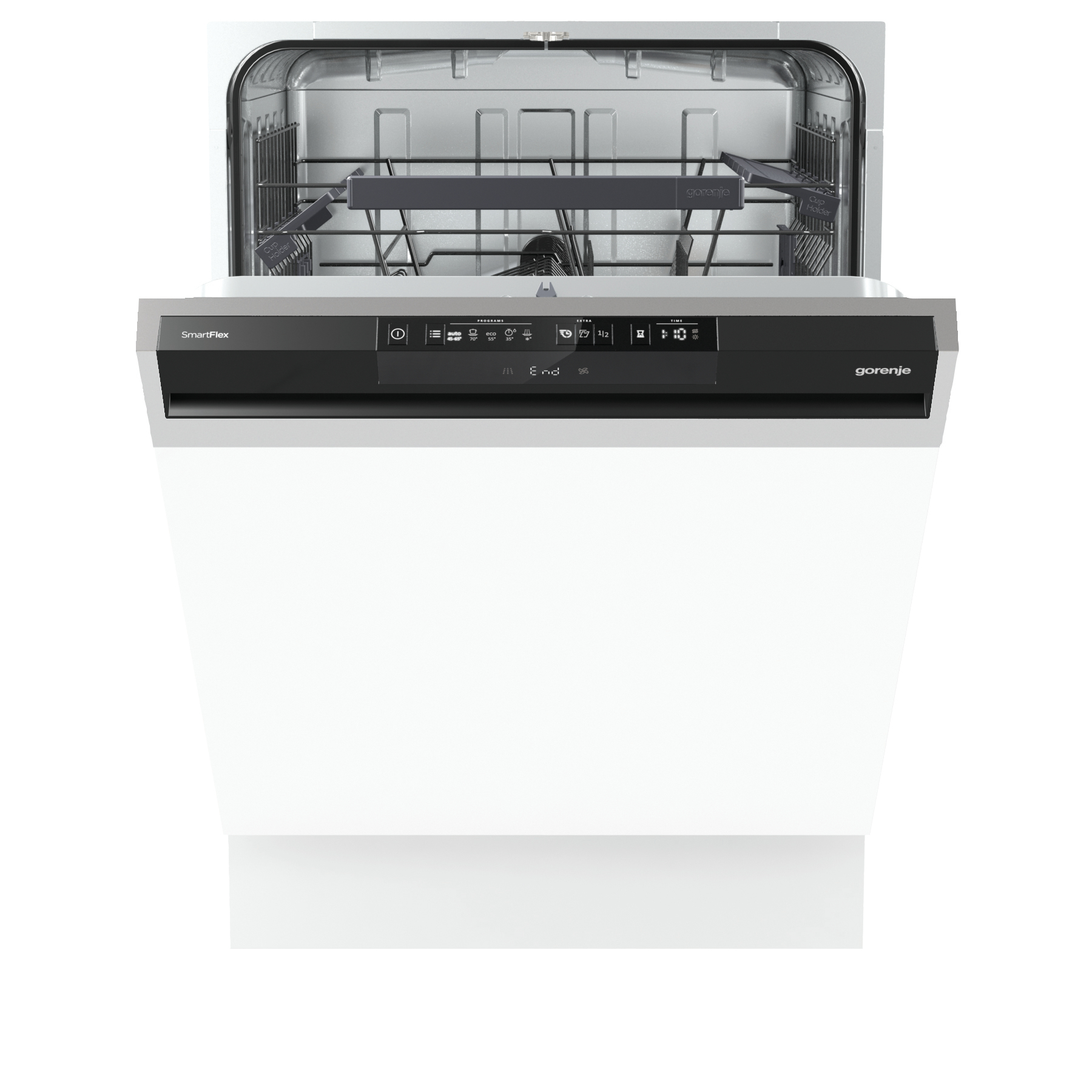 Gorenje GI65160X — vue 1 sur 4