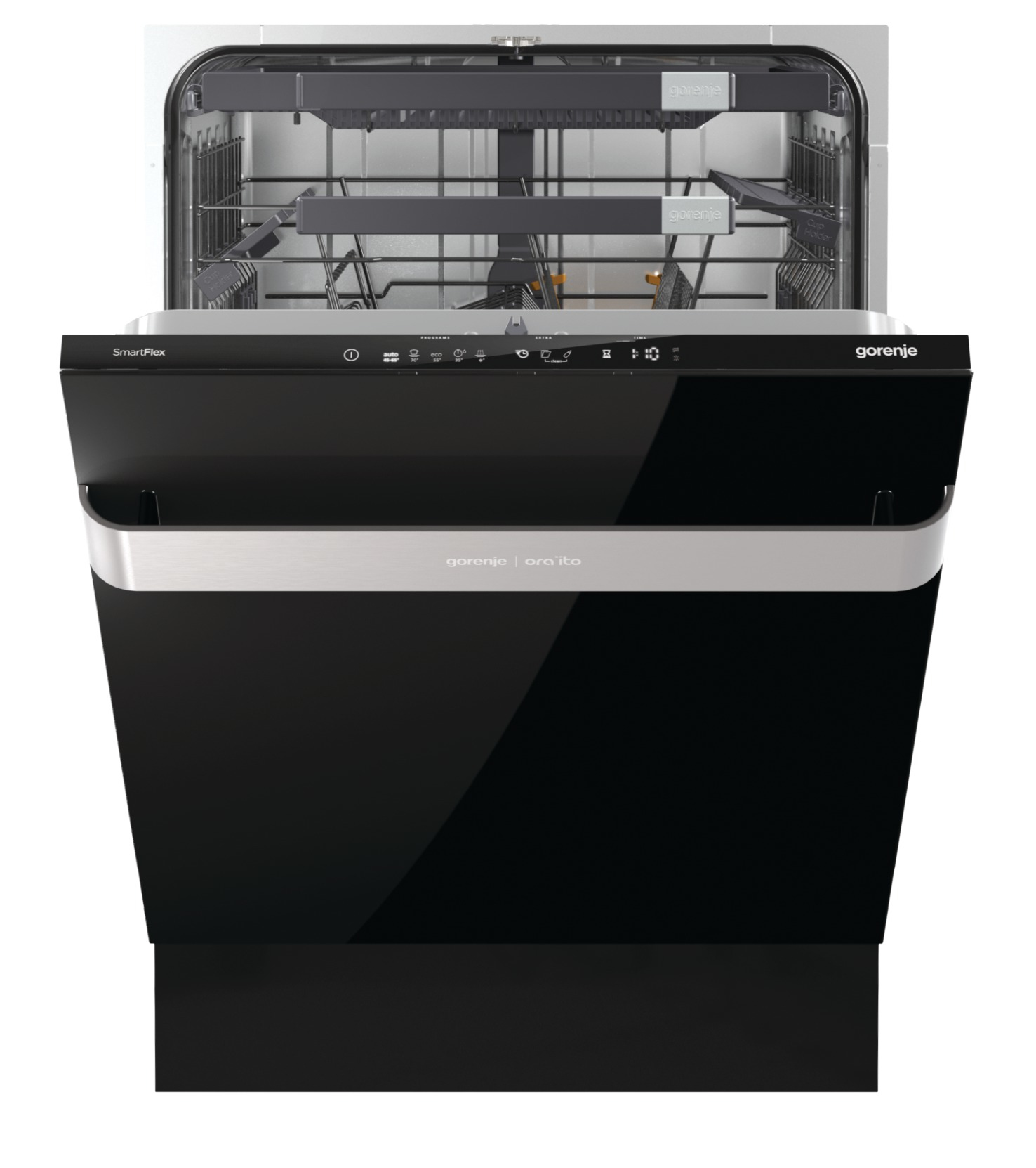 Gorenje GV60ORAB — vue 1 sur 4