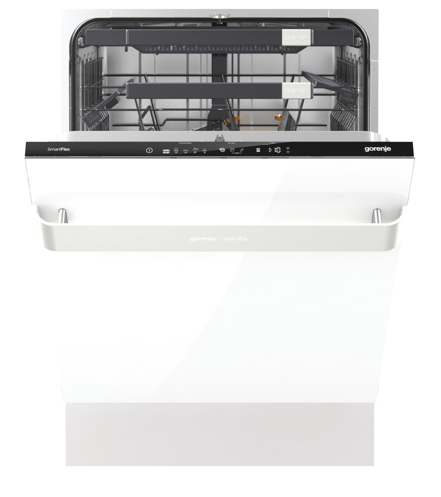 Gorenje GV60ORAW — vue 1 sur 4