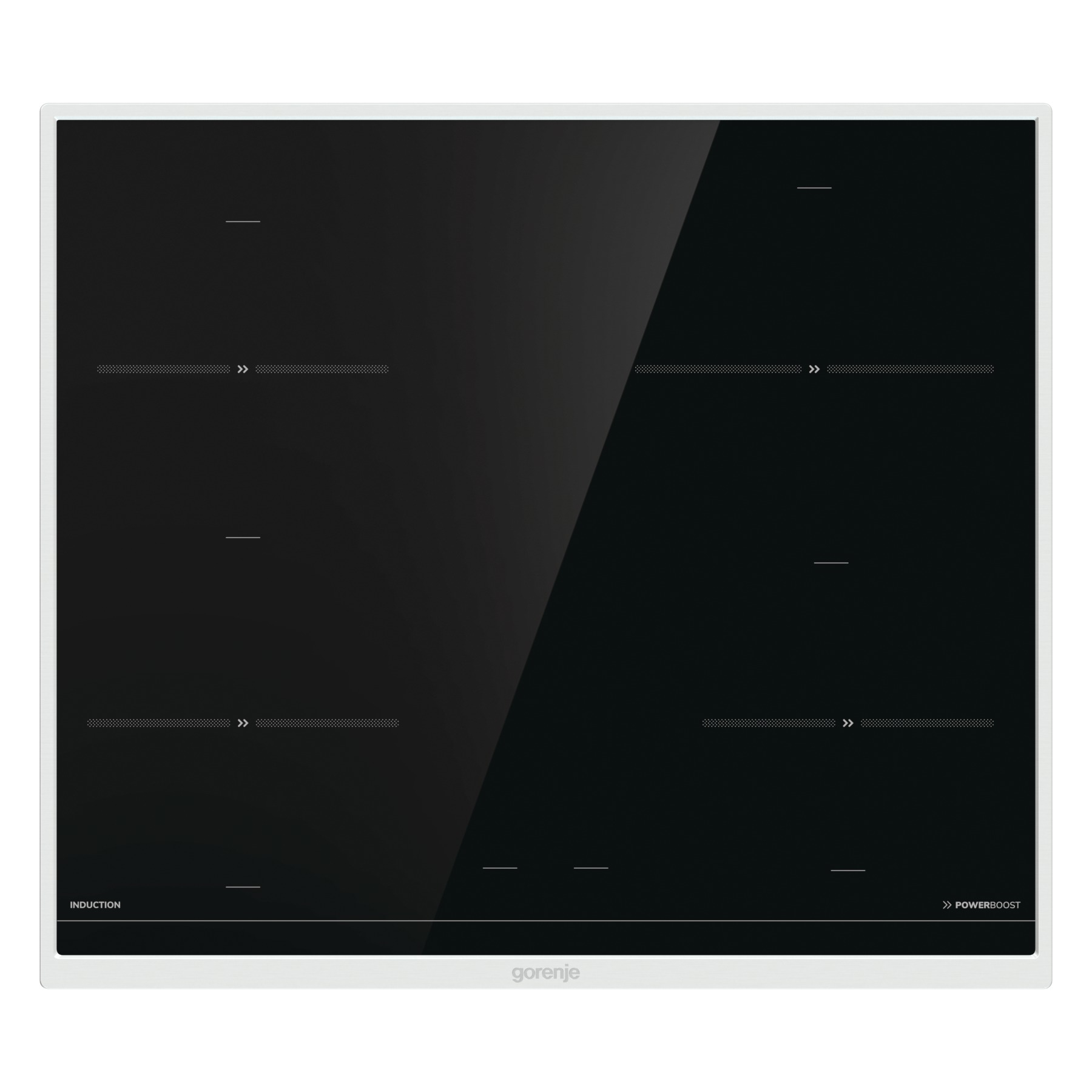 Gorenje ID640BX — vue 1 sur 2