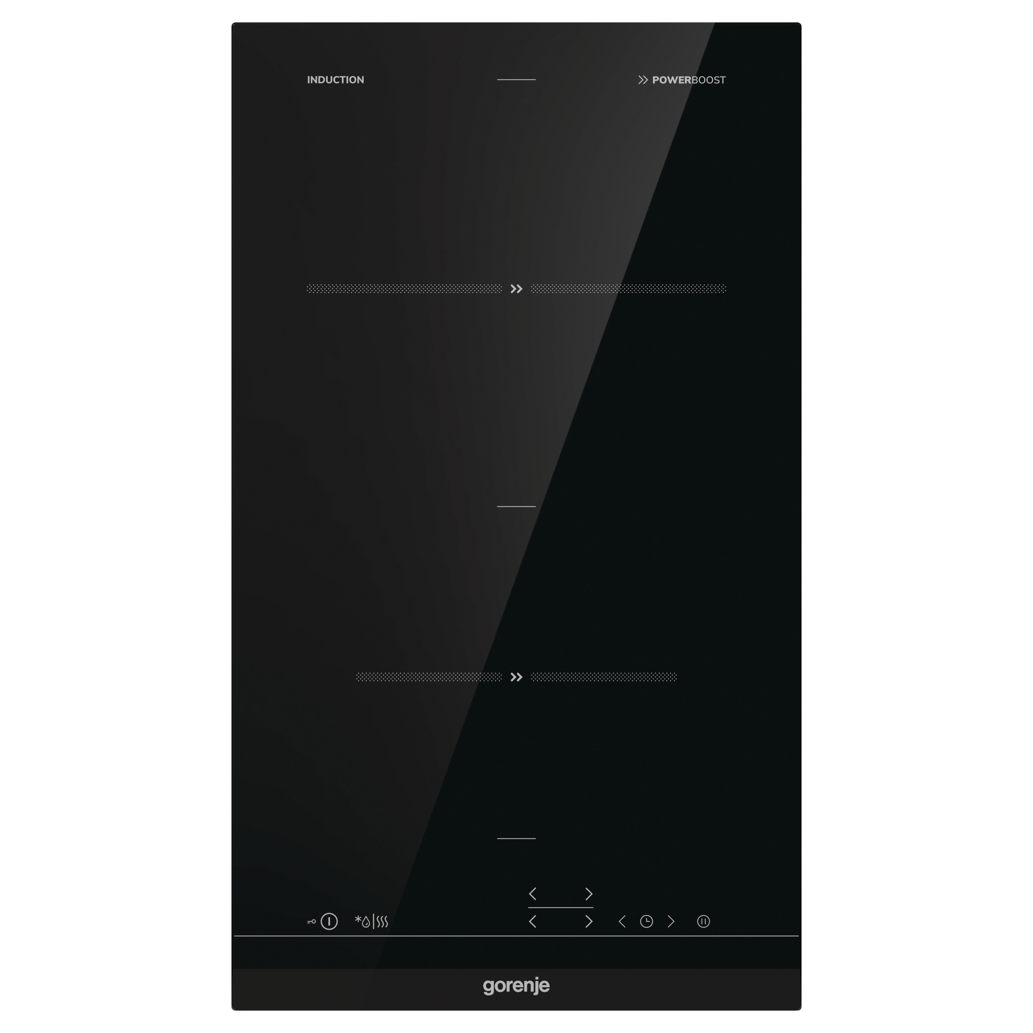 Gorenje IT321BCSC — vue 1 sur 3
