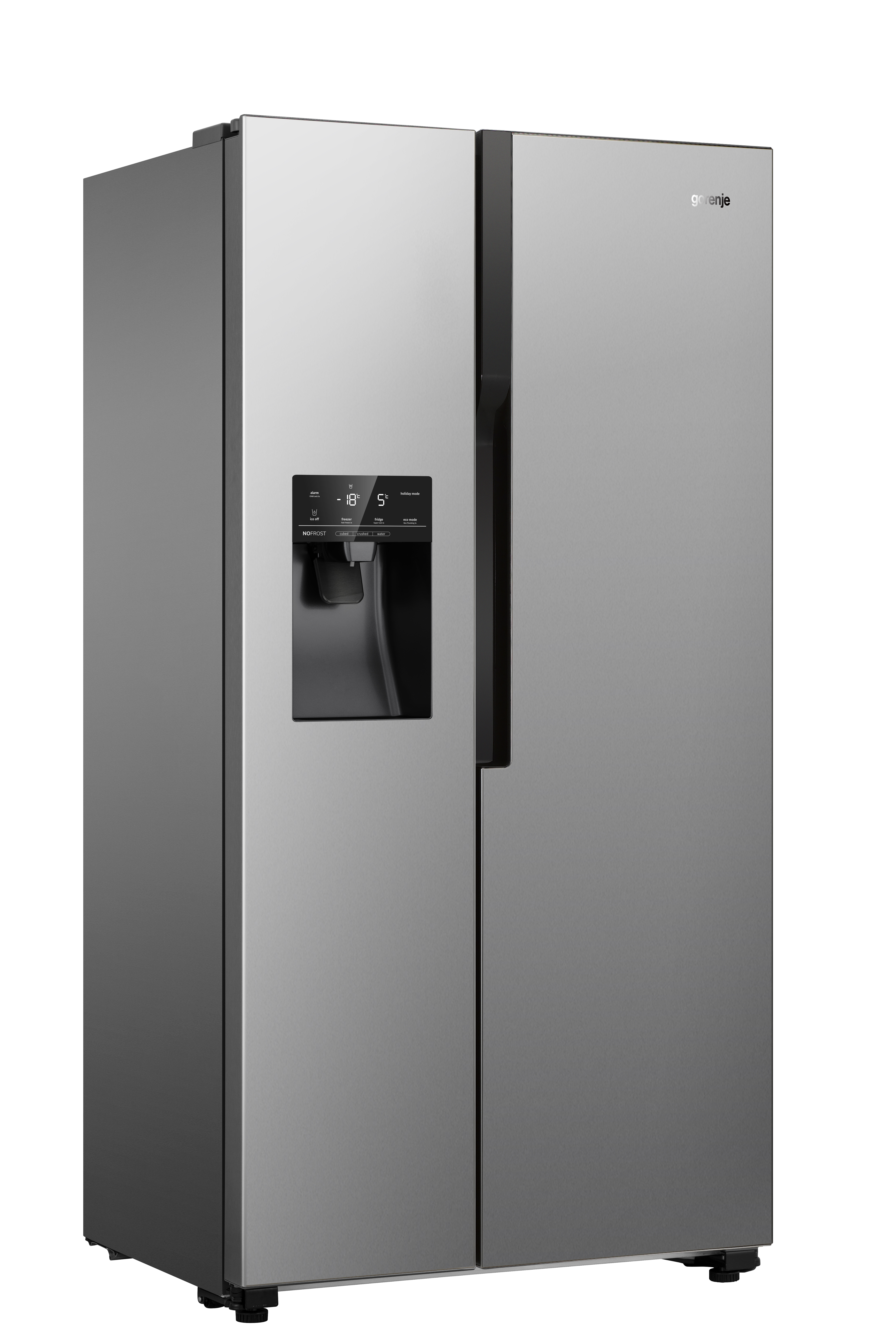 Gorenje NRS9182VX — vue 1 sur 4