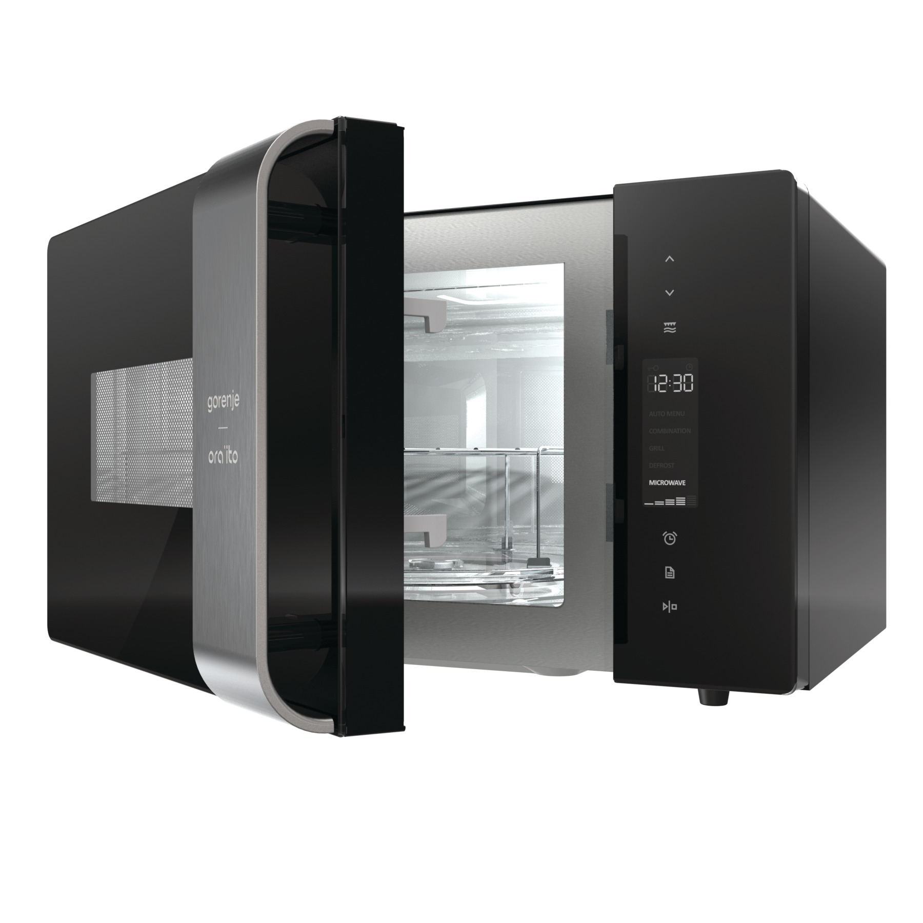 Gorenje MO23ORAB — vue 1 sur 4