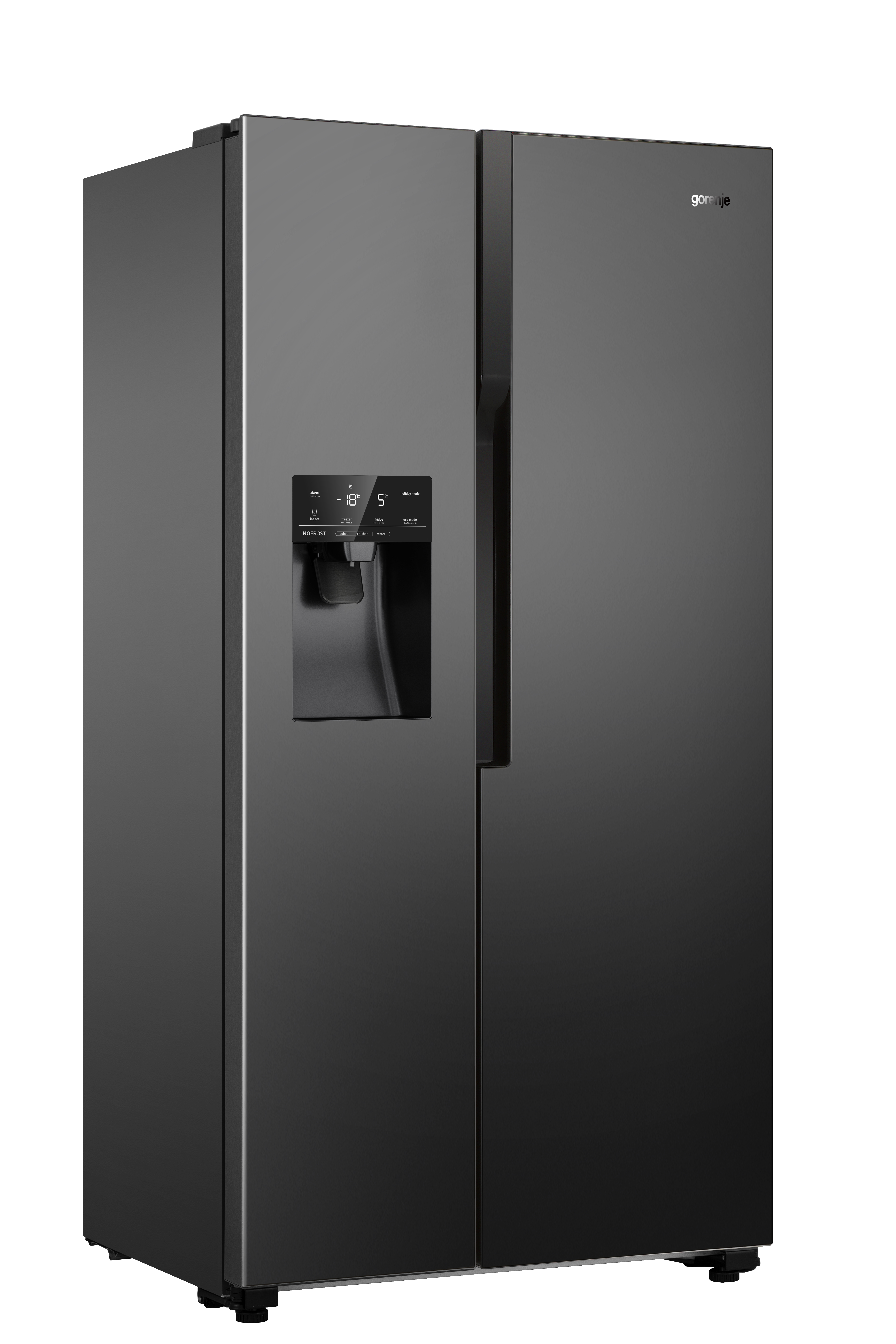 Gorenje NRS9182VB — vue 1 sur 4