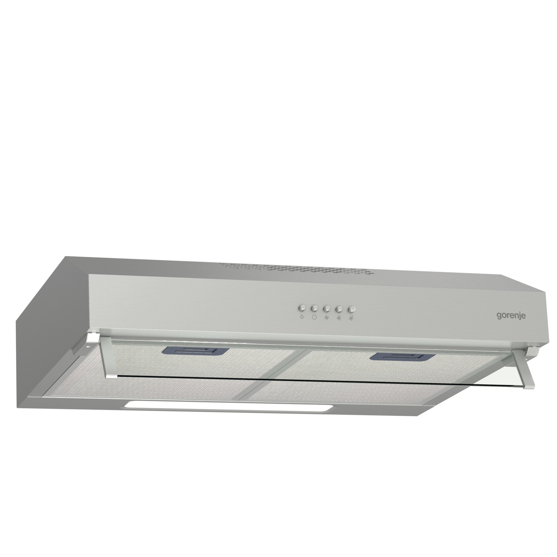 Gorenje WHU629EX/M — vue 1 sur 3