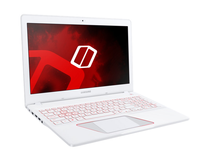 Samsung NP8500GM-X02 Intel® Core™ i5 i5-7300HQ Laptop – image 2