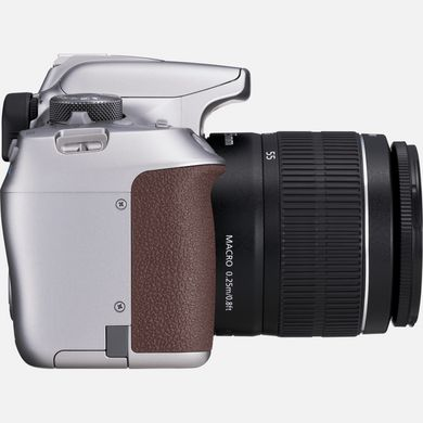 Canon 1300D + 18-55mm III – image 4