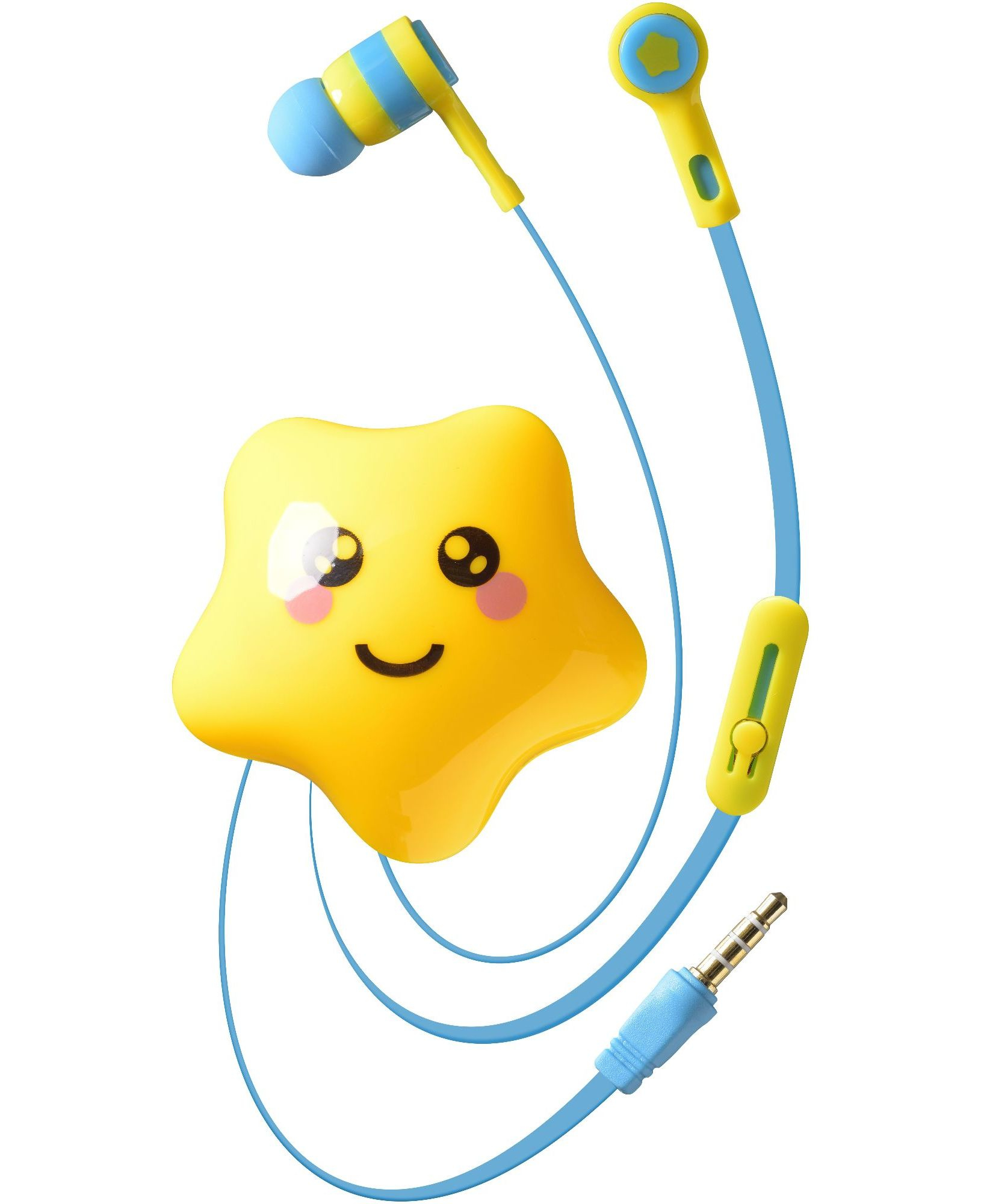 Cellularline AUCUTEANDSWEET3 — vue 1 sur 1