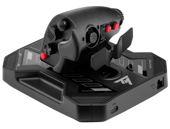 Thrustmaster Sol-R 6 Throttle – image 2