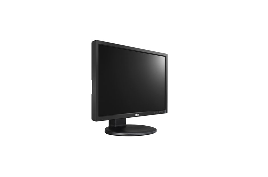 LG 22MB35PH-B computer monitor – image 4