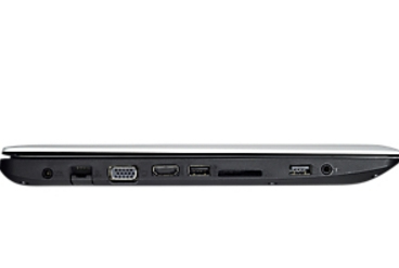 ASUS X453SA-WX149T laptop Intel® Celeron® N3050 – image 2