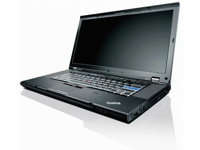 Lenovo ThinkPad W710 – image 2