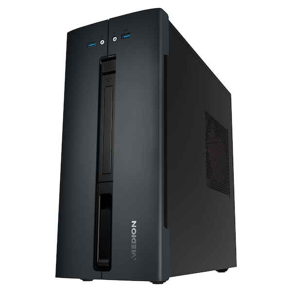 MEDION AKOYA E42024 Intel® Core™ i3 i3-10100 – image 1