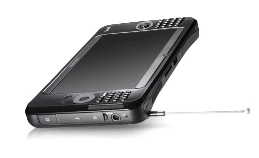 Samsung NP-Q1U000 Intel Stealey – image 8