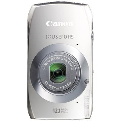 Canon 310 HS – image 1