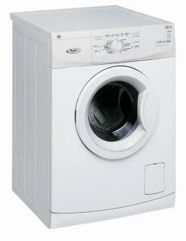 Whirlpool AWO/D6108/1 washing machine Front-load
