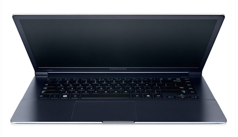 Samsung 9 900X4C-A06AU Intel® Core™ i5 i5-3317U Laptop 38.1 cm (15") HD+ 4 GB DDR3-SDRAM 128 GB SSD Windows 8 Aluminium, Black – image 5