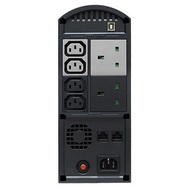 CyberPower Intelligent LCD – image 2