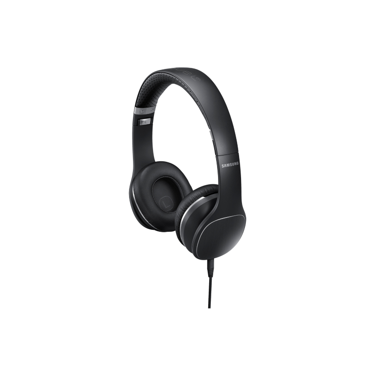Samsung EO-OG900B Headset Wired Head-band Black – image 2