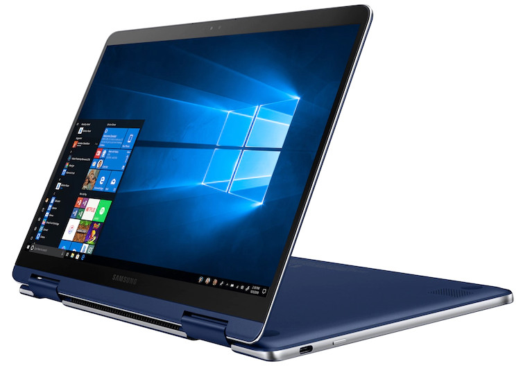 Samsung 9 Pen NP950SBE Intel® Core™ i7 i7-8565U Hybrid (2-in-1) – image 5