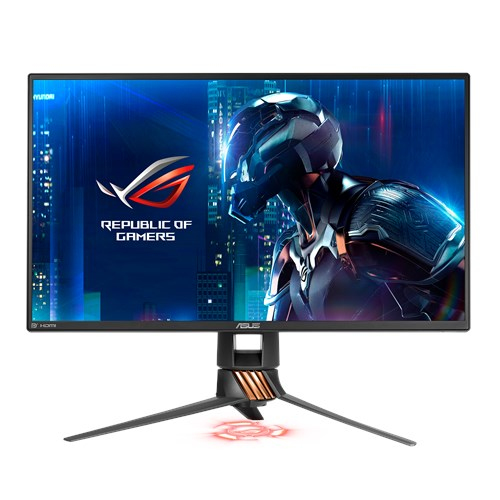 ASUS ROG SWIFT PG258Q – image 4