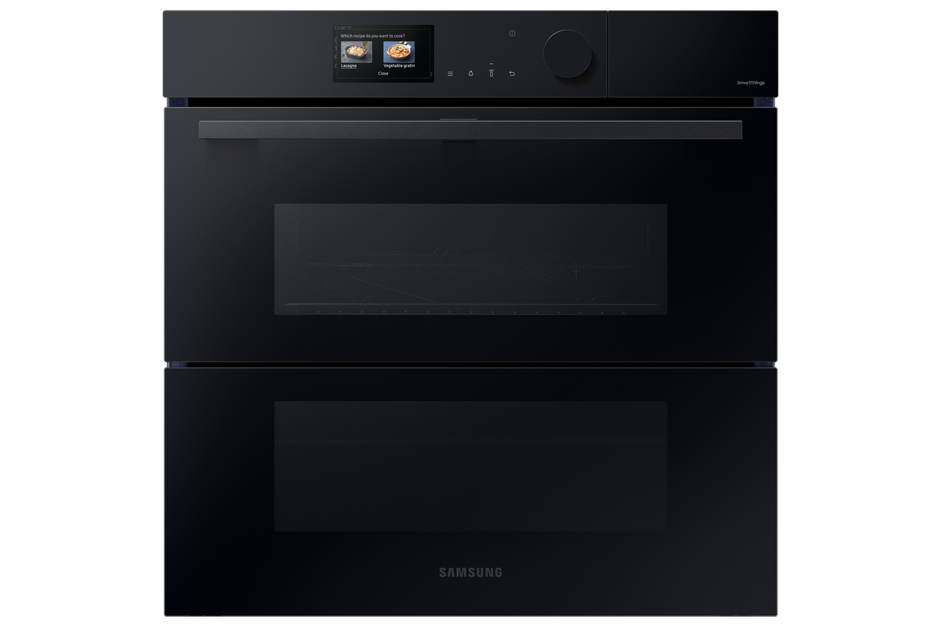 Samsung NV7B6799AAK — vue 1 sur 8