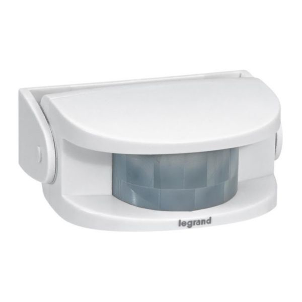 Legrand 094280 motion detector