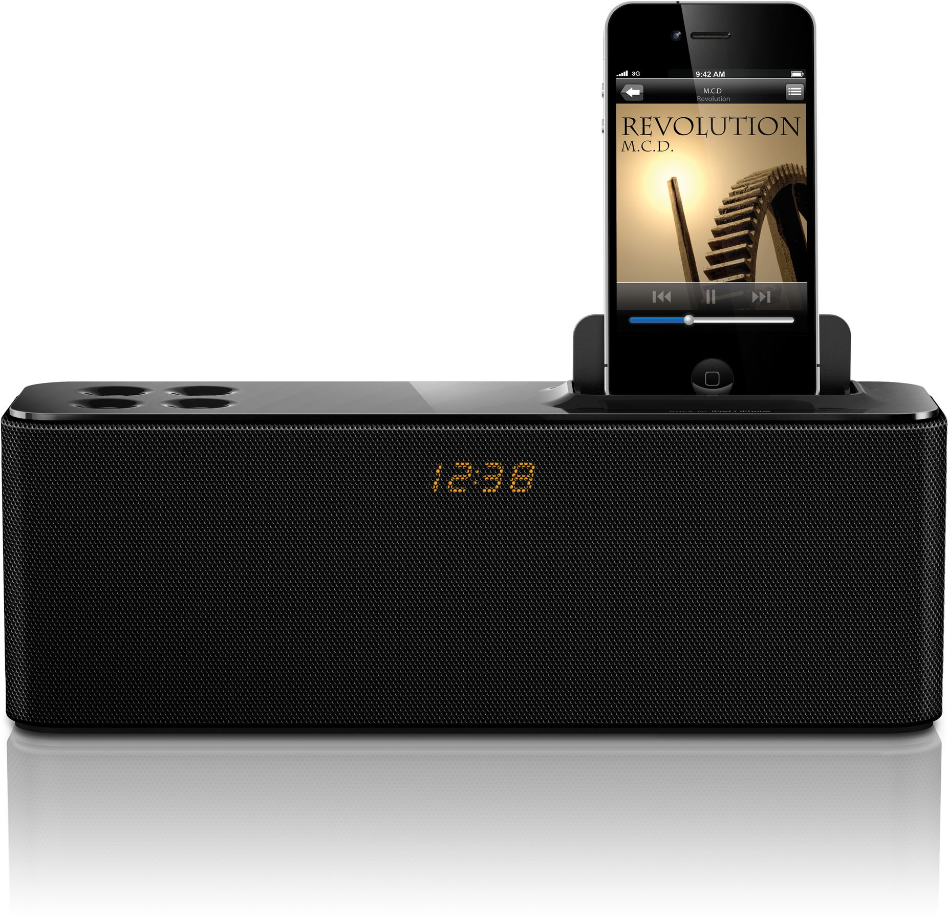 Philips AD345/37 docking speaker – image 2