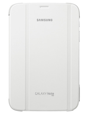 Samsung EF-BN510BWEGUJ tablet case