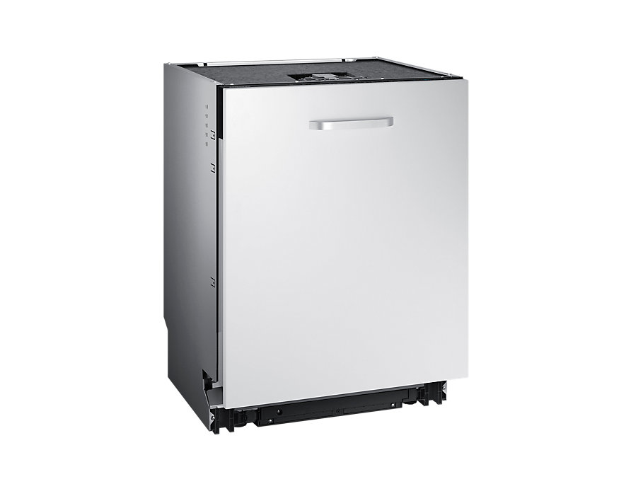 Samsung DW60M9550BB/EE dishwasher Fully built-in 14 place settings – image 2