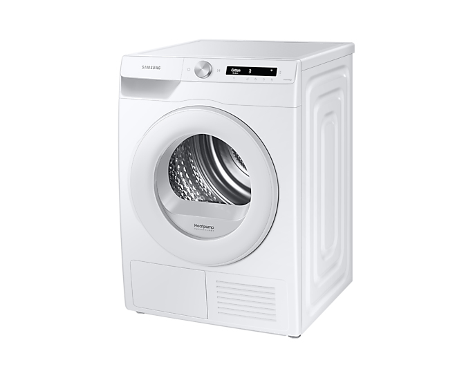 Samsung DV90T5240TW tumble dryer Freestanding Front-load – image 3