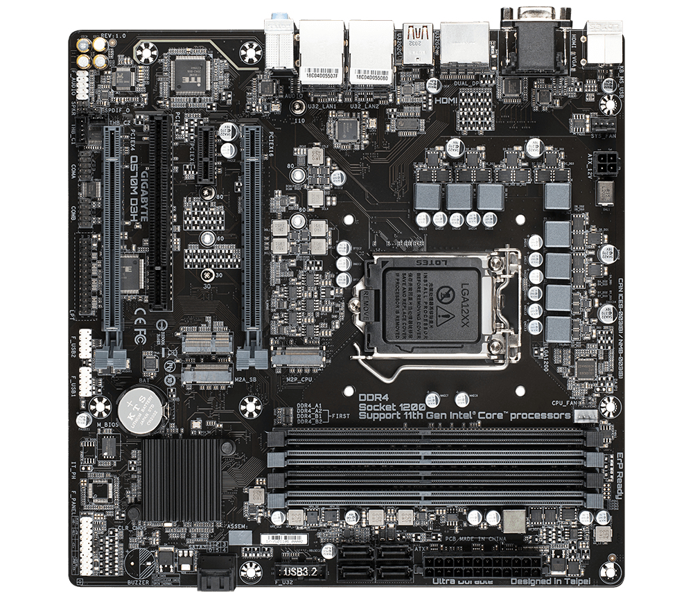 ASUS Q570M D3H – image 2